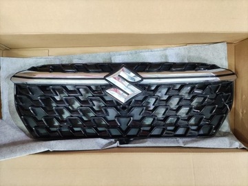 SX4 atrapa grill nowy 2022- 71740-63T00-EJ1