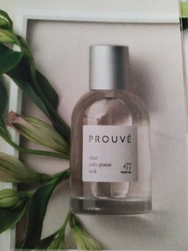 Odpowiedniki perfum Prouve