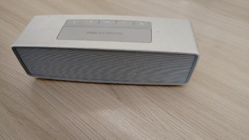 Bose soundlink mini 