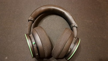 Microsoft Xbox Series Headset 