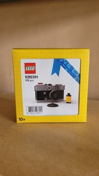 Lego 5006911 Stary Aparat - zestaw VIP