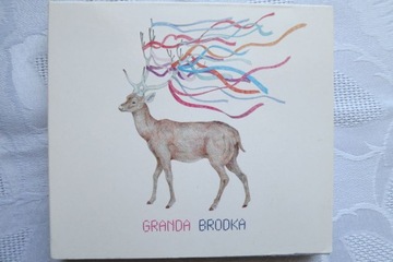 Brodka Granda [CD + DVD] 2010 edycja specjalna