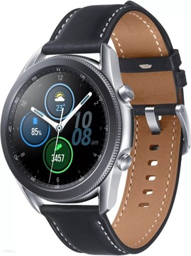 Smartwatch Samsung Galaxy Watch3 Classic LTE 45 mm