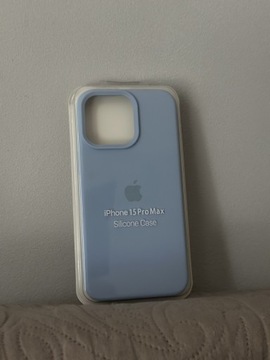 Etui iPhone 15 Pro Max