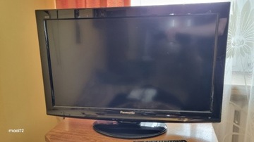 TV LCD Panasonic 32"  TX-L32C20E