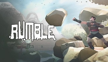 RUMBLE VR - klucz steam