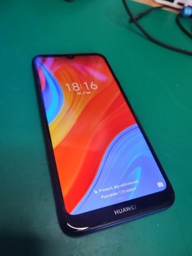 Telefon Huawei Y6s