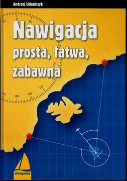 Nawigacja prosta, łatwa, zabawna