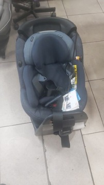 Maxi cosi fotelik z baza 0-15M