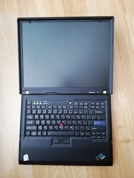 Laptop Lenovo R60e Thinkpad