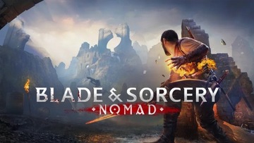 Blade & Sorcery: Nomad VR Meta Quest 2 3 Gift