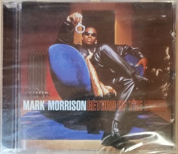 Mark Morrison "Return of the Mack"