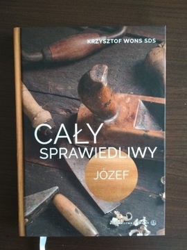 Św. Józef Cały Sprawiedliwy 