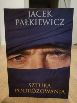 Sztuka podróżowania 