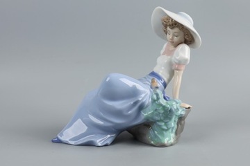 =ARTexpert=Figurka Hiszpania NAO LLADRO 02001042