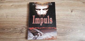 Michael Weaver - "Impuls"
