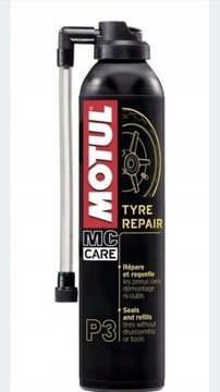 MOTUL P3 ŚRODEK DO ŁATANIA OPON TYRE REPAIR 300ml