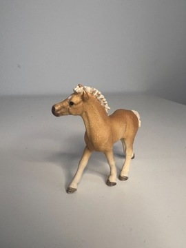 Schleich koń źrebak collectA haflinger 