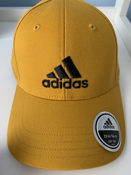 Adidas - Czapka z daszkiem kobieca