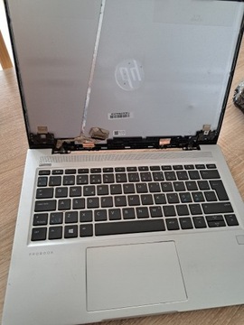 Laptop HP 430 G6 pentium 5405U 