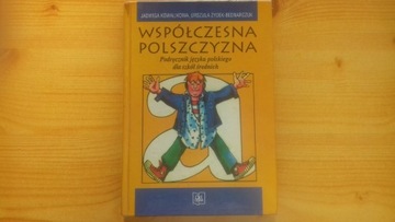 Współczesna polszczyzna