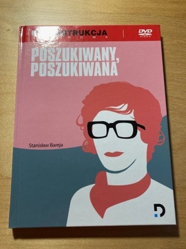 Poszukiwany, poszukiwana - Stanisław Bareja
