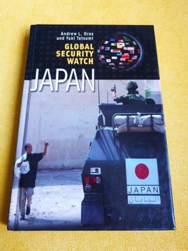 UNIKAT Global Security Watch Japan Japanese Army