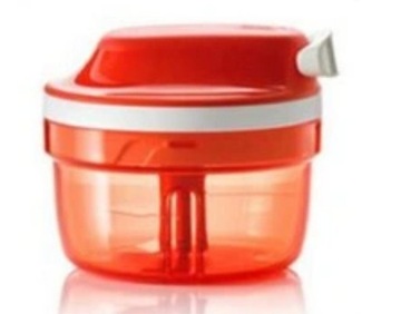 Nowy rozdrabniacz super sonic tupperware