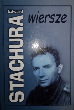 Edward Stachura Wiersze