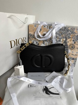 Torebka damska Christian Dior LUX 