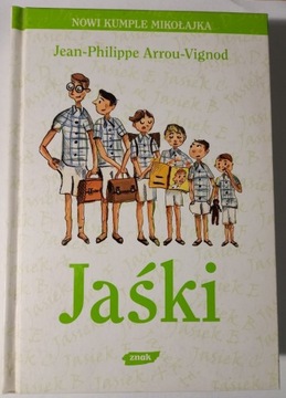 Jaśki