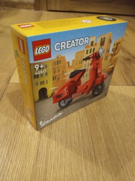 Lego Creator 40517 Vespa