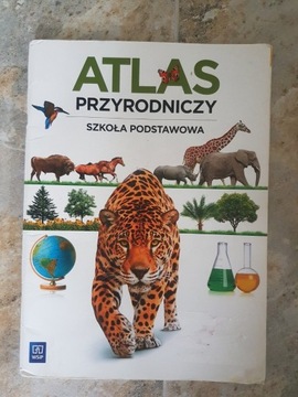 Atlas przyrodniczy