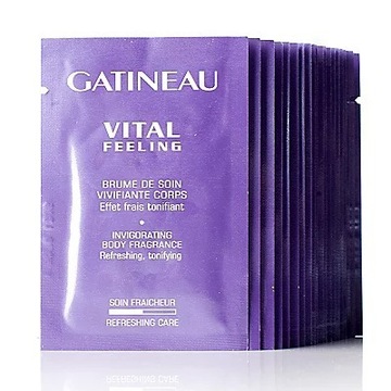 GATINEAU VITAL FEELING INVIGORATING FRAGRANCE