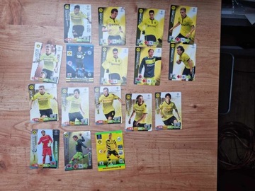 Karty Panini Adrenalyn XL Borussia Dortmund
