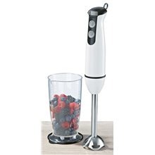 Blender ręczny Deen Welt 600W z pojemnikiem 700ml