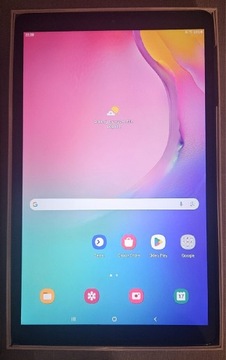 Tablet samsung galaxy tab a 10.1cala