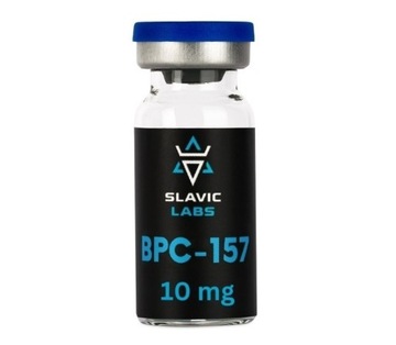  Slavic Labs B.P.C-157 10mg