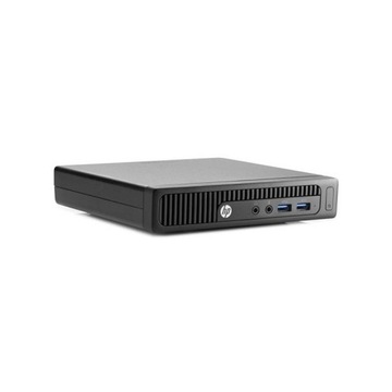 HP 260 G1 DM BUSINESS PC MODEL TPC-1011-DM