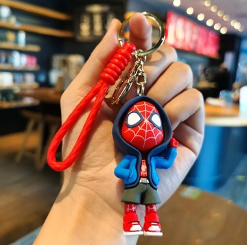 SPIDERMAN BRELOK MARVEL 