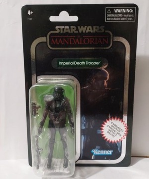 Star Wars Vintage Collection Imperial Death Troope