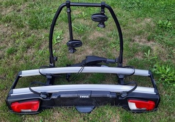 Thule XT 955 / 938 bagażnik 2 / 3 rowery jak NOWY