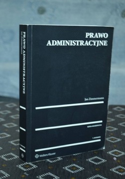 Prawo administracyjne