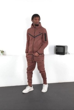 Nowy Dres Tech Fleece S-XXL