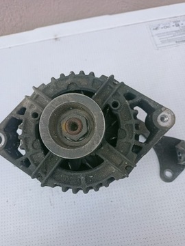 ALTERNATOR OPEL ASTRA /USZKODZONE ŁOŻYSKO//