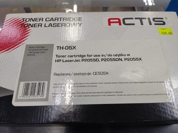 Toner actis th-05x