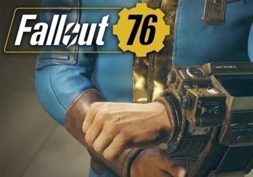 Fallout 76 (Xbox One / Xbox Series X|S) 