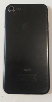 Apple iPhone 7 - klapka/korpus 