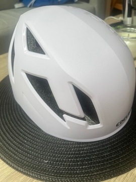 Kask Edelrid zodiac II