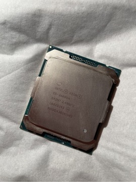 Procesor Intel Xeon 2680v4 2011-3